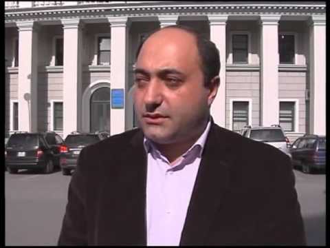 \"ქართული ოცნება\" - 3 წელი ხელისუფლებაში (06/10/2015)