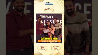 ACCA PM Cleared — Gayathri’s Online Success!