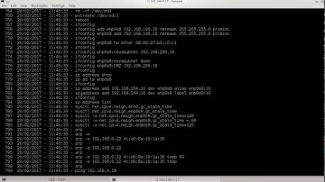 Dicas Linux - Exibir data da execução dos comandos (history)