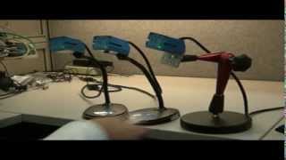 Celebrity Sick Lector 620 Image Based Code Reader Profile