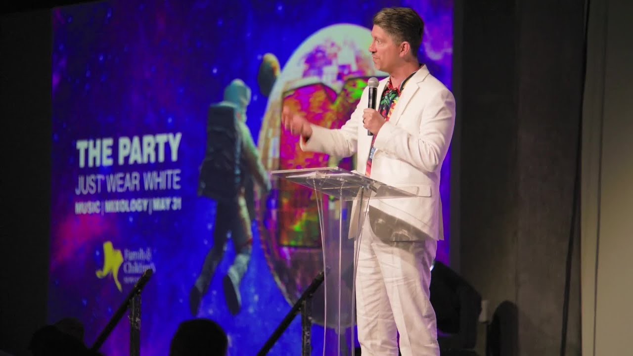 A look at TPC Studios' events