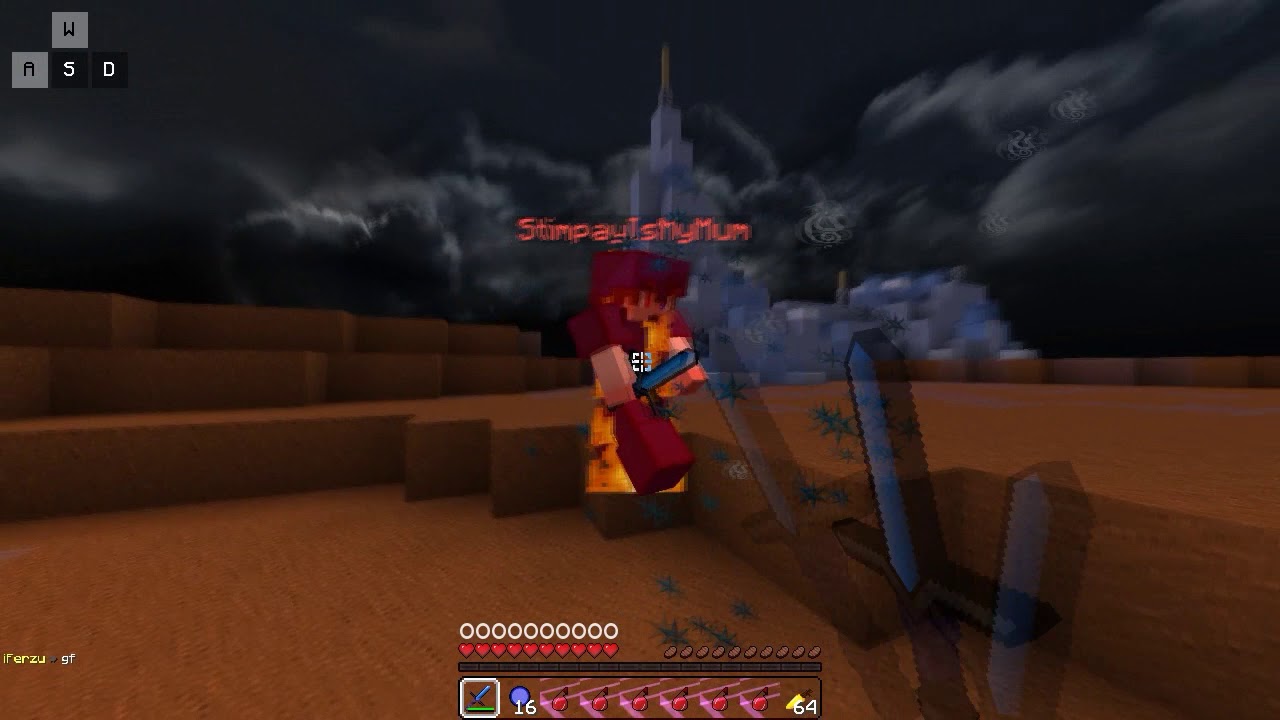 Imitation Series #2 : Verzide