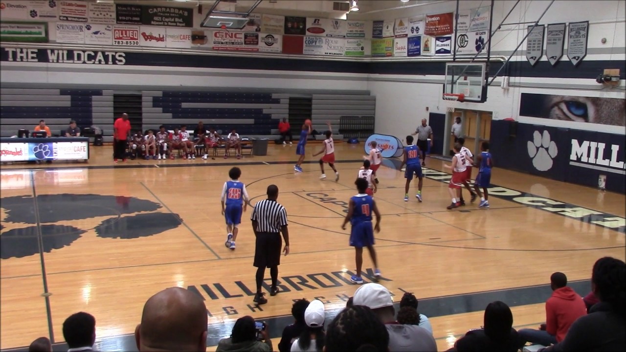 Jaden Ellis Team Felton (GSO) 2021