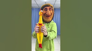 Thumbnail of BRR BRR PATAPIM ALARM - CHICKEN COVER #youandmeshow #brainrot