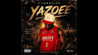 Harmonize - yazoee (official audio)