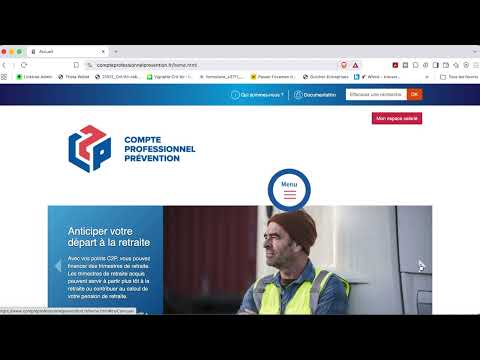 1. Préparer vos documents avant de commencer
