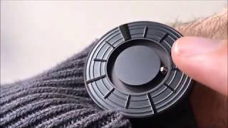 The Bradley EONE EDGE Watch Unboxing & Review (NEW MODEL)