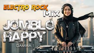Download lagu HAPPY SINGLE (GAMMA1) ELECTRO ROCK MIX - ENERGI7 MEDIA