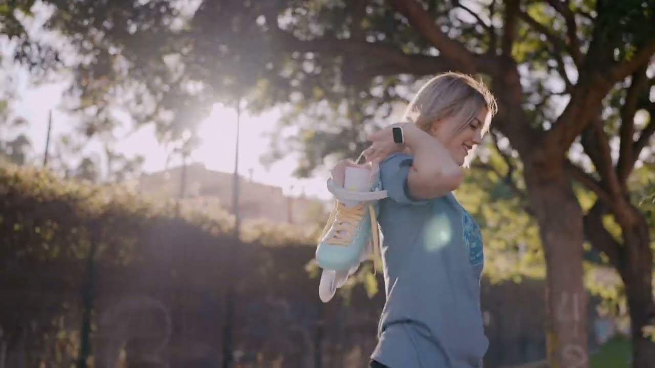 Knock Off Blading Malaga Wear // Promo // Cinema