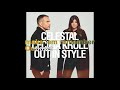 Cecilia Krull & Celestal - Out in style [Lyrics Audio HQ]