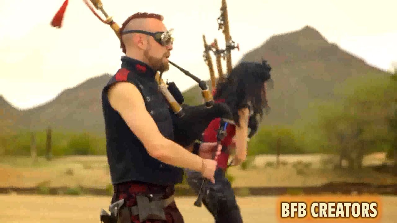 AUTENTICA MUSICA CELTA