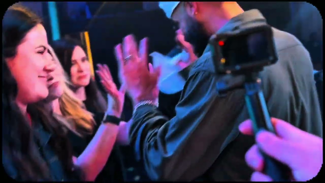 ONErpm Gospel Latino - G R A C I A S ❤️‍🔥 COLOMBIA 🔥😎 