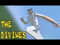 THE DIVINES... A GOREBOX MOVIE...