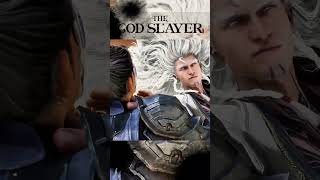 THE GOD SLAYER Craziest BOSS BATTLE Ever