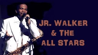 "(I'm A) Road Runner" ★ JR. WALKER & THE ALL STARS ★ 1966 chords