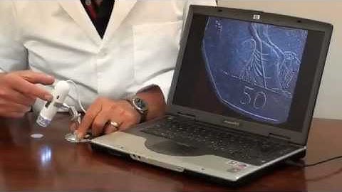 Digital USB Microscope.mp4
