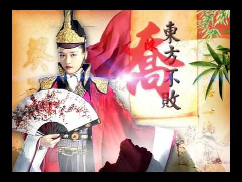緯來電影台CH63黃金戲劇線【笑傲江湖】3/31起 週一至週五下午5點