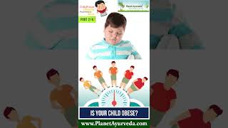 Is Your Child Obese or Overweight Know Body Mass Index (BMI) | Childhood Obesity Epidemic - Part 2