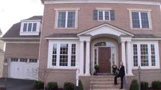 23017 Olympia Drive video tour