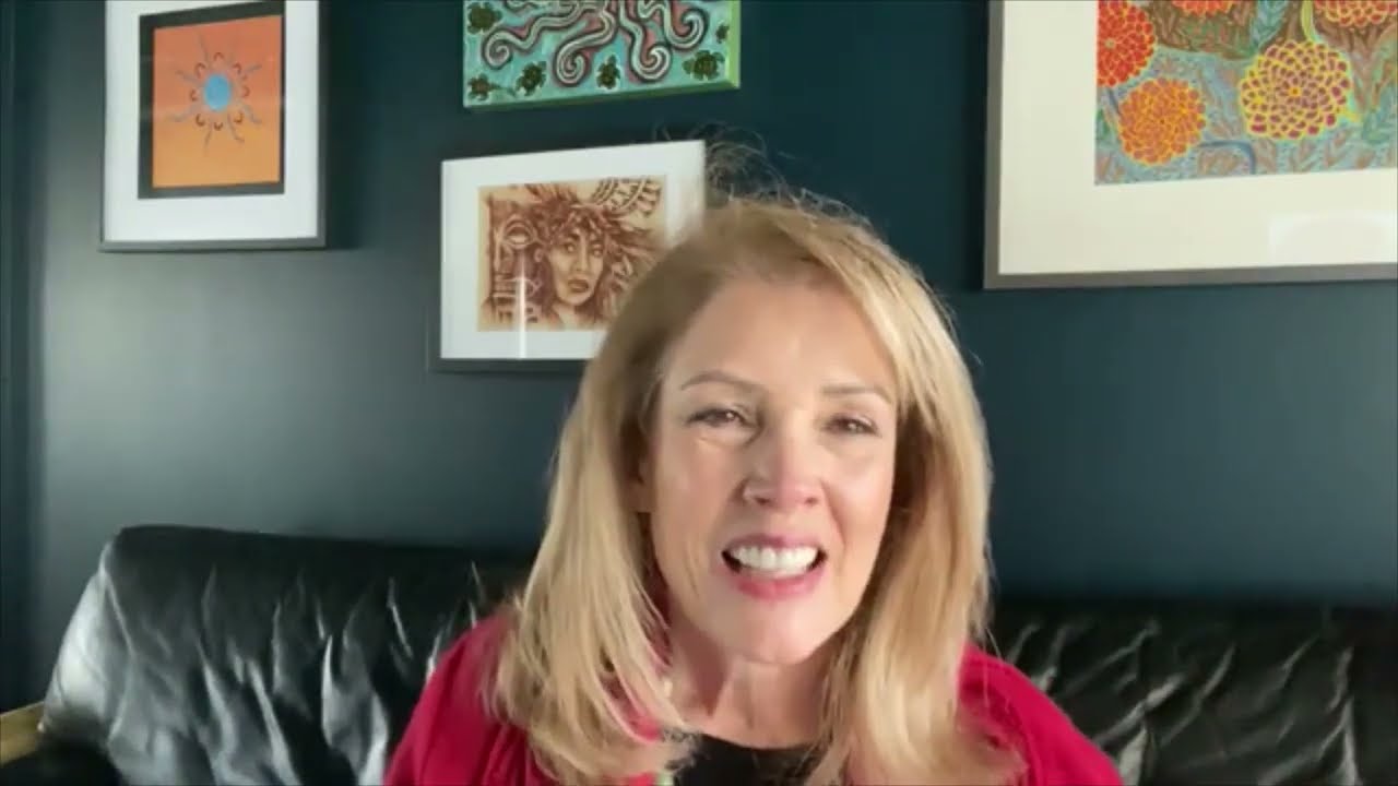 Lets Pray - Patsy   Our Kingdom Position