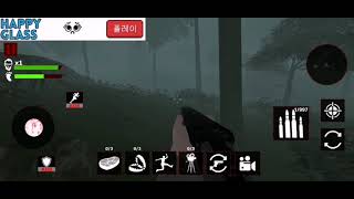 💣 BigFoot Hunting | Gameplay 2020 screenshot 2