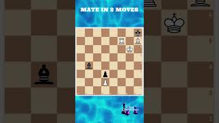 "Challenge Accepted: Can You Solve This Chess Puzzle?" #chesspuzzle 277 #chessquintessence "Viral"