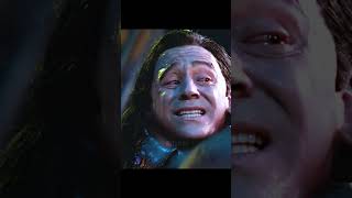 What If || Thor saves Loki from Thanos.