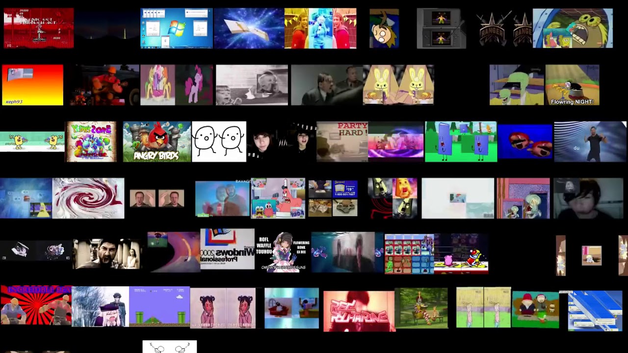 70X RED ZONE (Reupload)