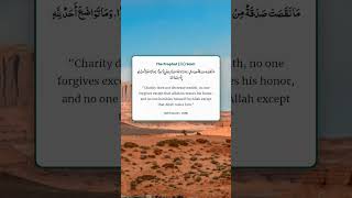 Muslim Hadith 2588 ✨ Beautiful Islamic Wisdom 🤲
