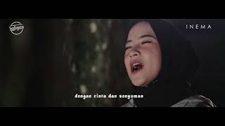 DEEN ASSALAM MERDU BANGET  Cover by SABYAN From channel   SABYAN SUMBAN