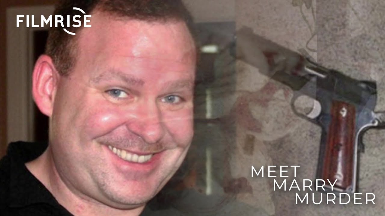 Meet, Marry, Murder - Season 1, Episode 39 - Michele Williams - Full Episode