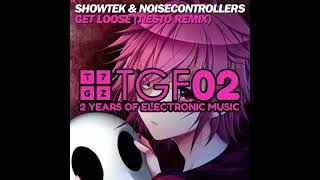 Get Loose (Tiesto Remix Radio Edit) (High Tone)