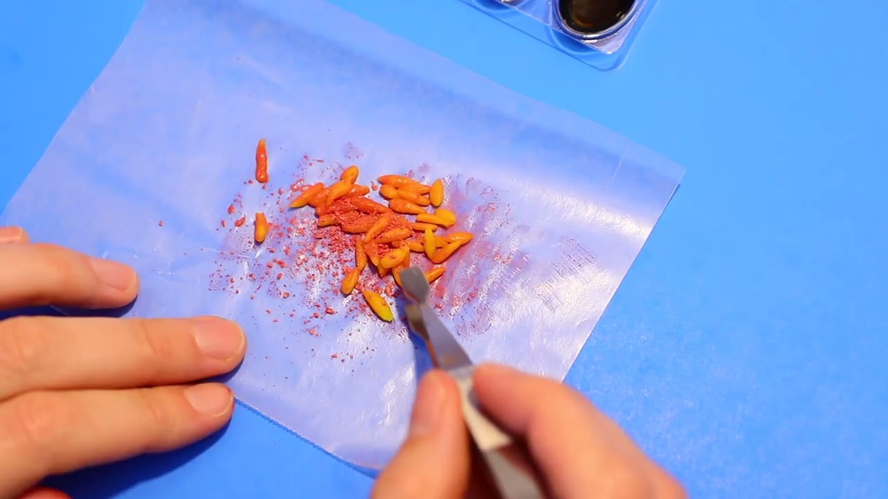 Target MINI FOOD CRAFTS BEST DIY MINIATURE FOOD AND REALISTIC 