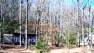 369 Goshen Creek Rd video tour
