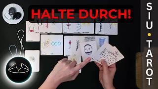 Das ENDE! Dieses Detail öffnet dir die Augen!!! 000