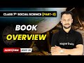 Class 7 Social Science Part 2 – Full Book Overview | NCERT/CBSE 2025-26 | New Syllabus Explained