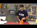 Beginning of video