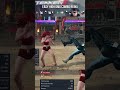 Tekken 8 Easy high DMG Combo Reina with NOTATIONs NO Wall/Wallbreak EWGF 81 DMG
