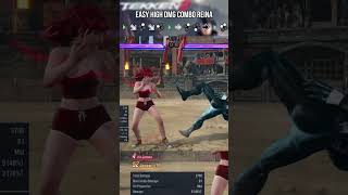Download Lagu Tekken 8 Easy high DMG Combo Reina with NOTATIONs NO Wall/Wallbreak EWGF 81 DMG MP3 Download Lagu Tekken 8 Easy high DMG Combo Reina with NOTATIONs NO Wall/Wallbreak EWGF 81 DMG MP3