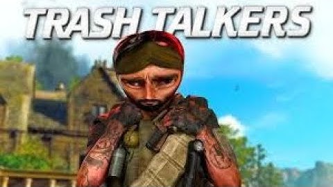 so i 1v1 a trash talker from my live… and this is how it went