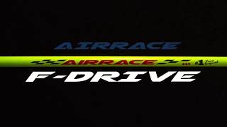 Airrace F-Drive Introduction