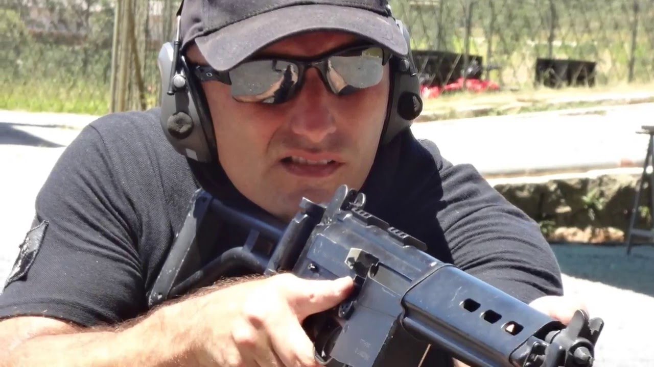 ANDRADE COMBAT - Highlights