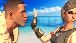 How To Get Girls in Fortnite 2