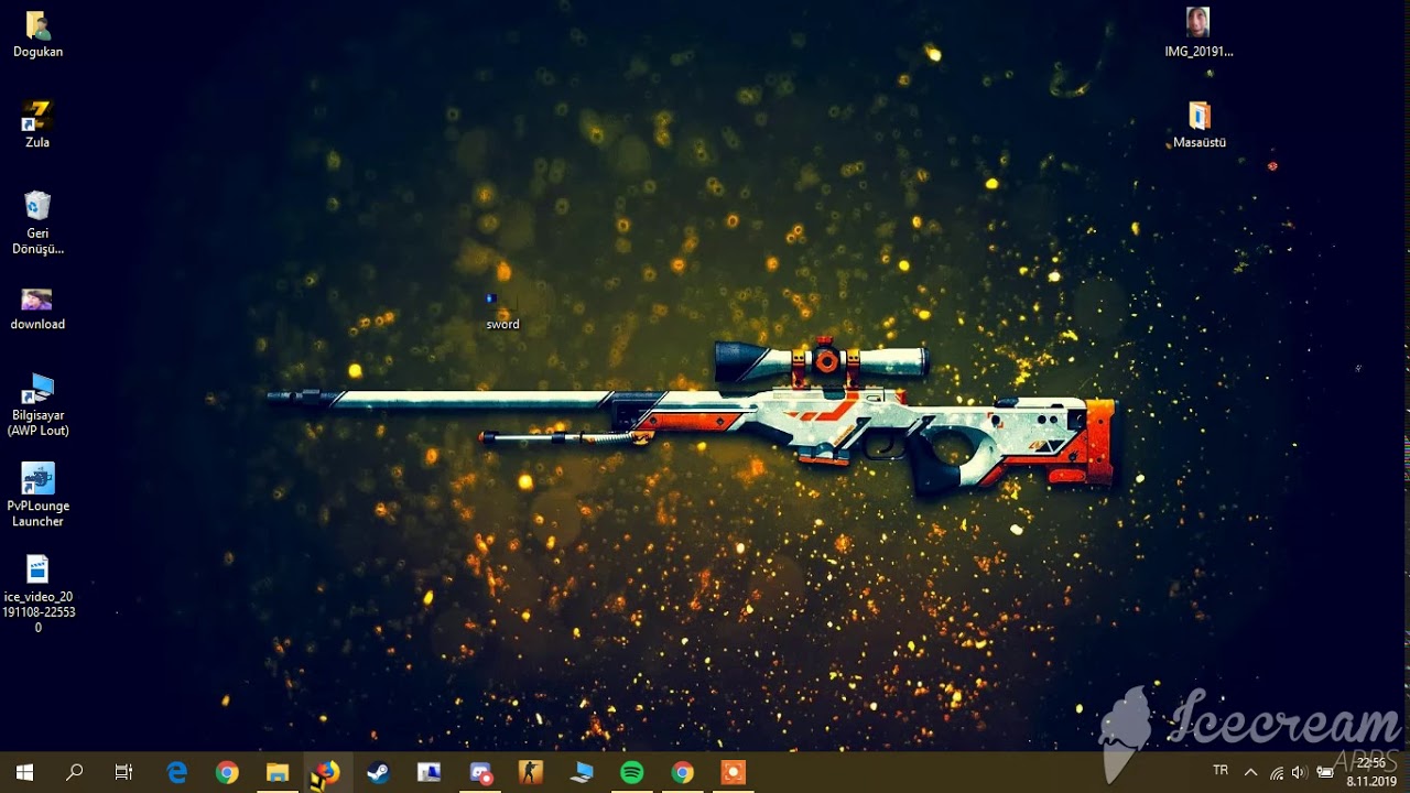 CRAFTRISE PELERIN YAPMA ! EFSANE YouTube