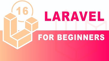 Laravel Tutorial (16) Show, Update & Delete Contacts [Urdu/Hindi]