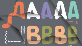 YWFT Sugar Font Download