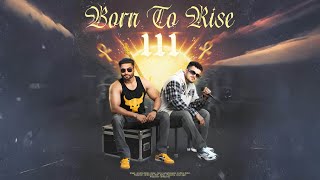 Born To Rise (Official Music Video) Anubhav Rattan | Lastest Punjabi Songs 2025