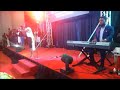 Victoria Orenze You are the Covenant Keeping God