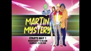 GTV - Martin Mystery [01-MAY 2023]