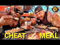 CHEAT MEAL WITH KALI MUSCLE - BEST FOOD TRUCKS IN LOS ANGELES